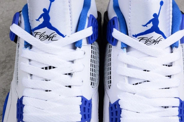 308497- GoodFit "motorsport" air retro 1835 jordan 4 0616